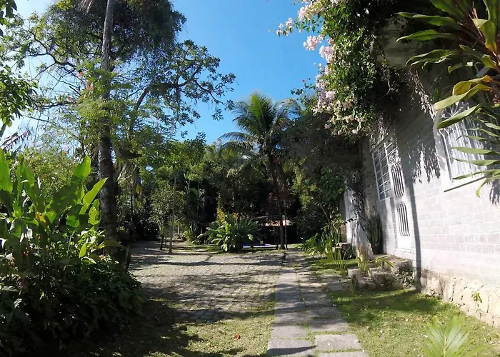 Rio Natureza apart 112
