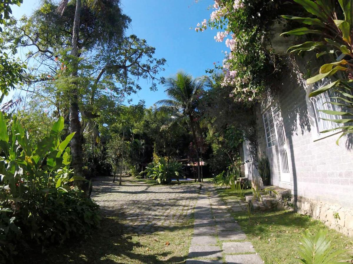 Apartamento Rio Natureza 112 *