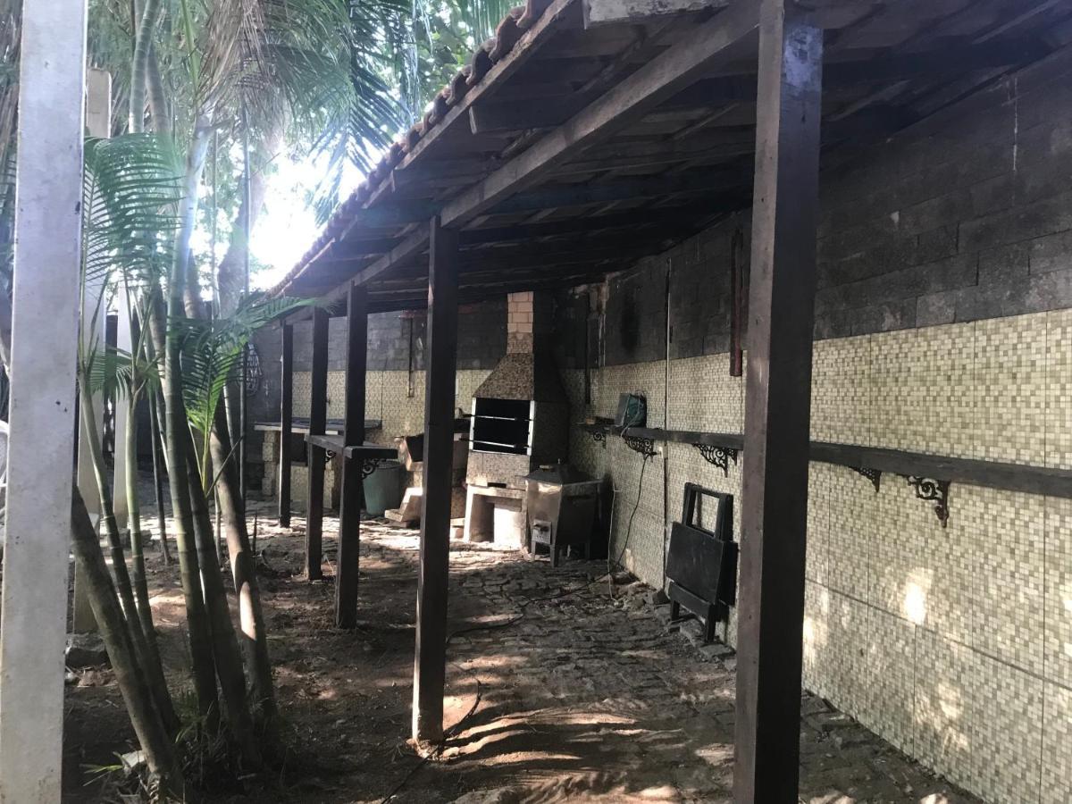 Apartamento Rio Natureza 112 *