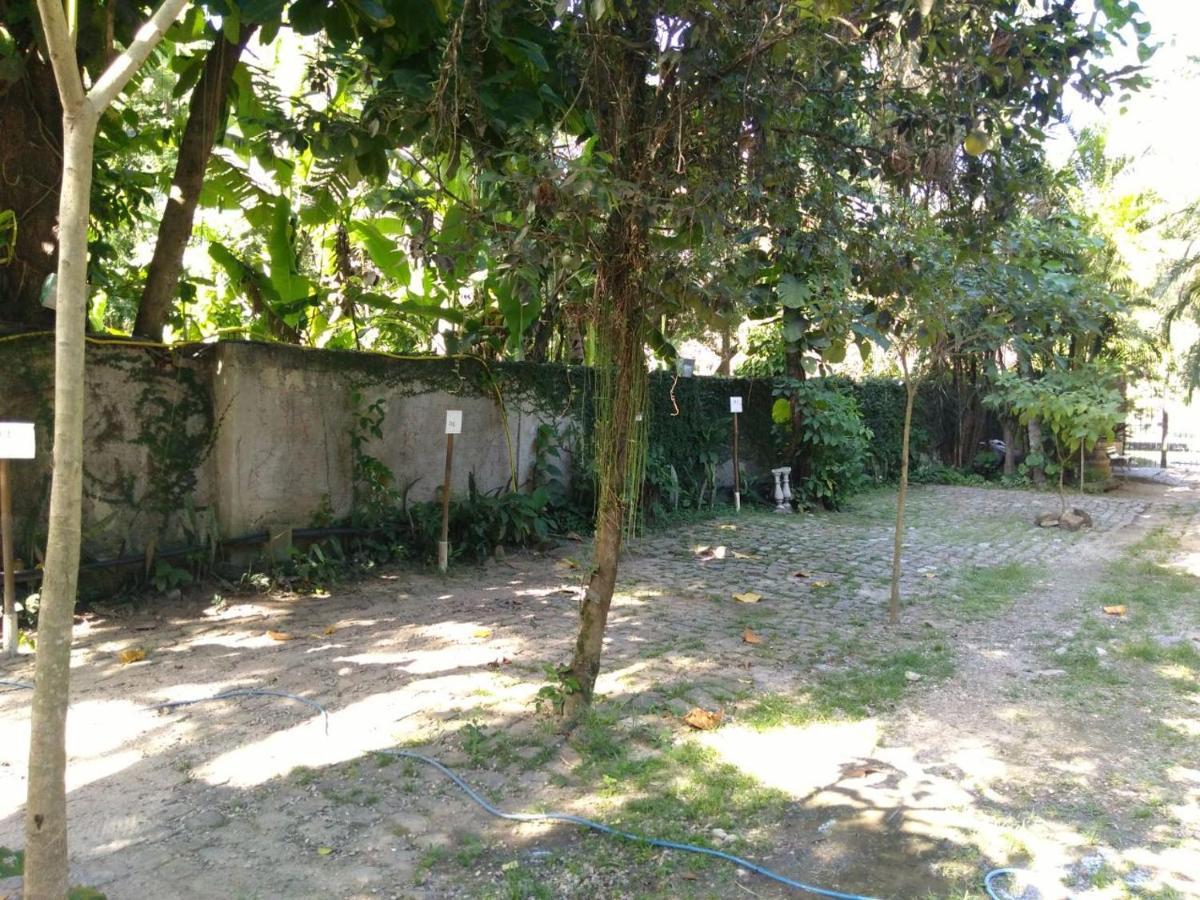Apartamento Rio Natureza 112 Rio de Janeiro