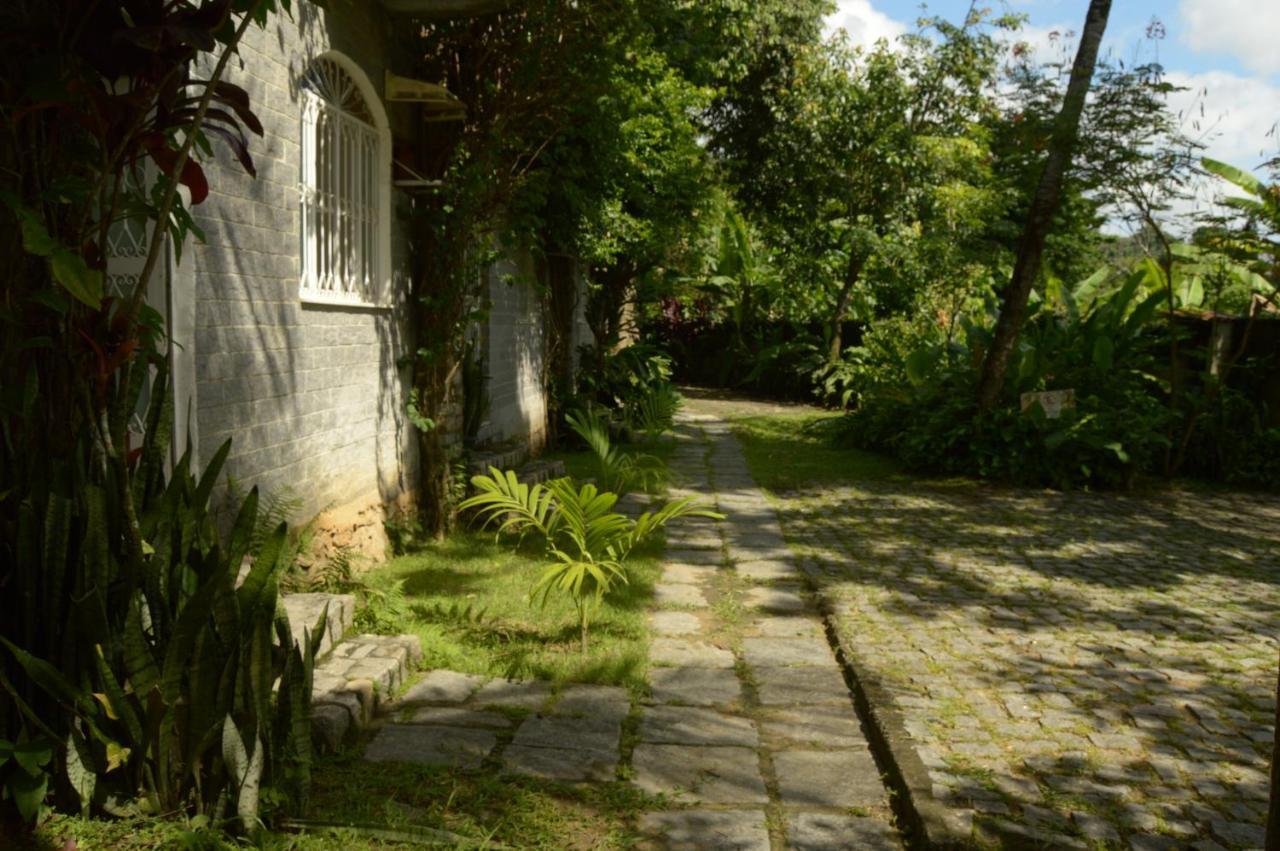 Rio Natureza 112 Apartamento Rio de Janeiro