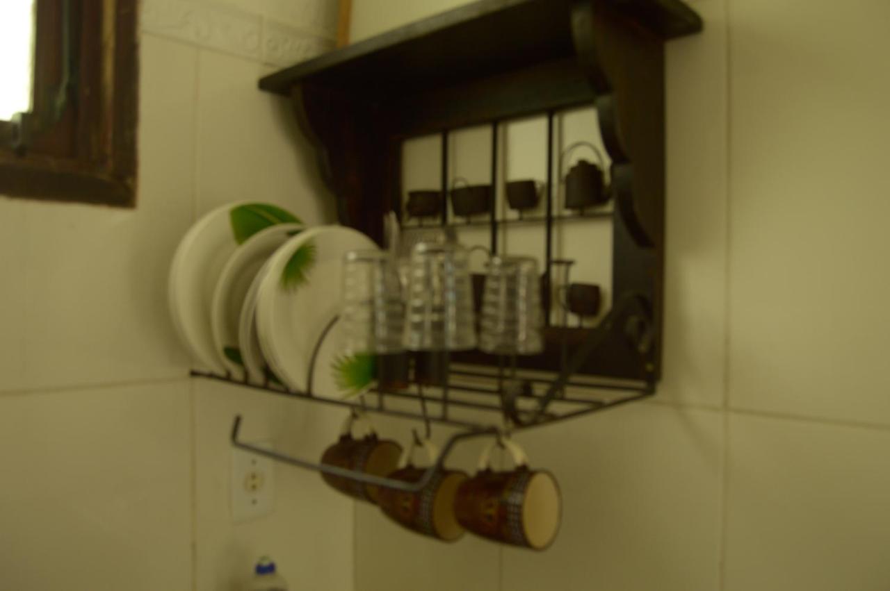 Apartamento Rio Natureza 112