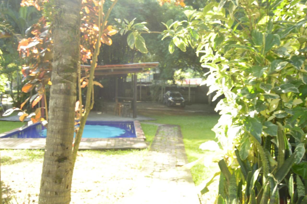 Apartamento Rio Natureza 112 Rio de Janeiro