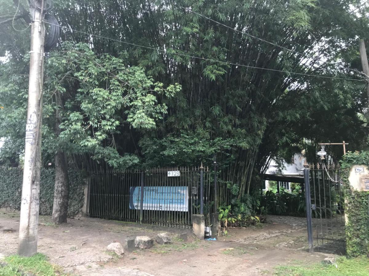Apartamento Rio Natureza 112 *