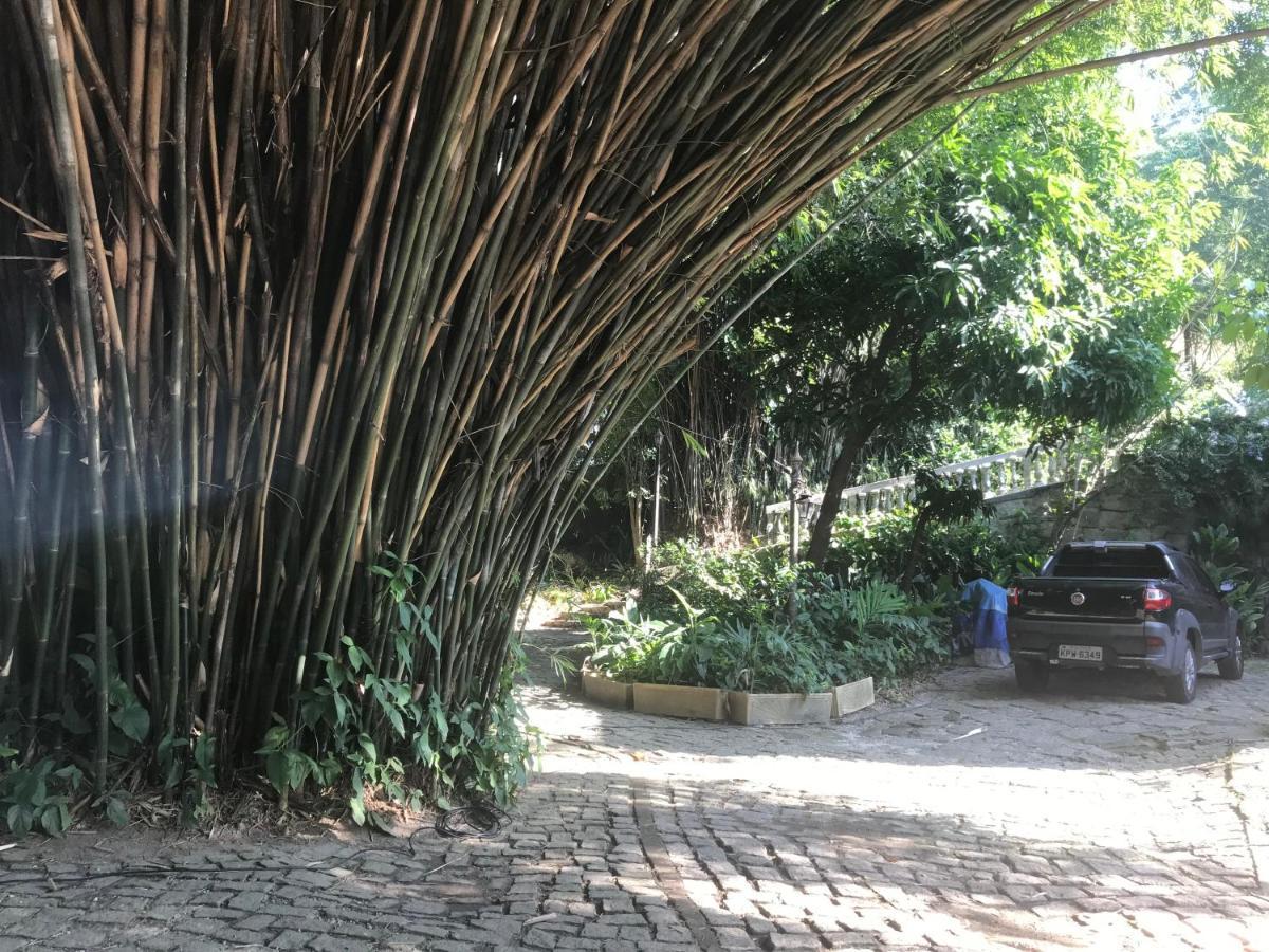 Apartamento Rio Natureza 112 Rio de Janeiro