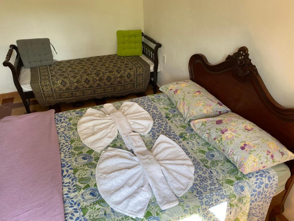 Apartamento Rio Natureza 112 *