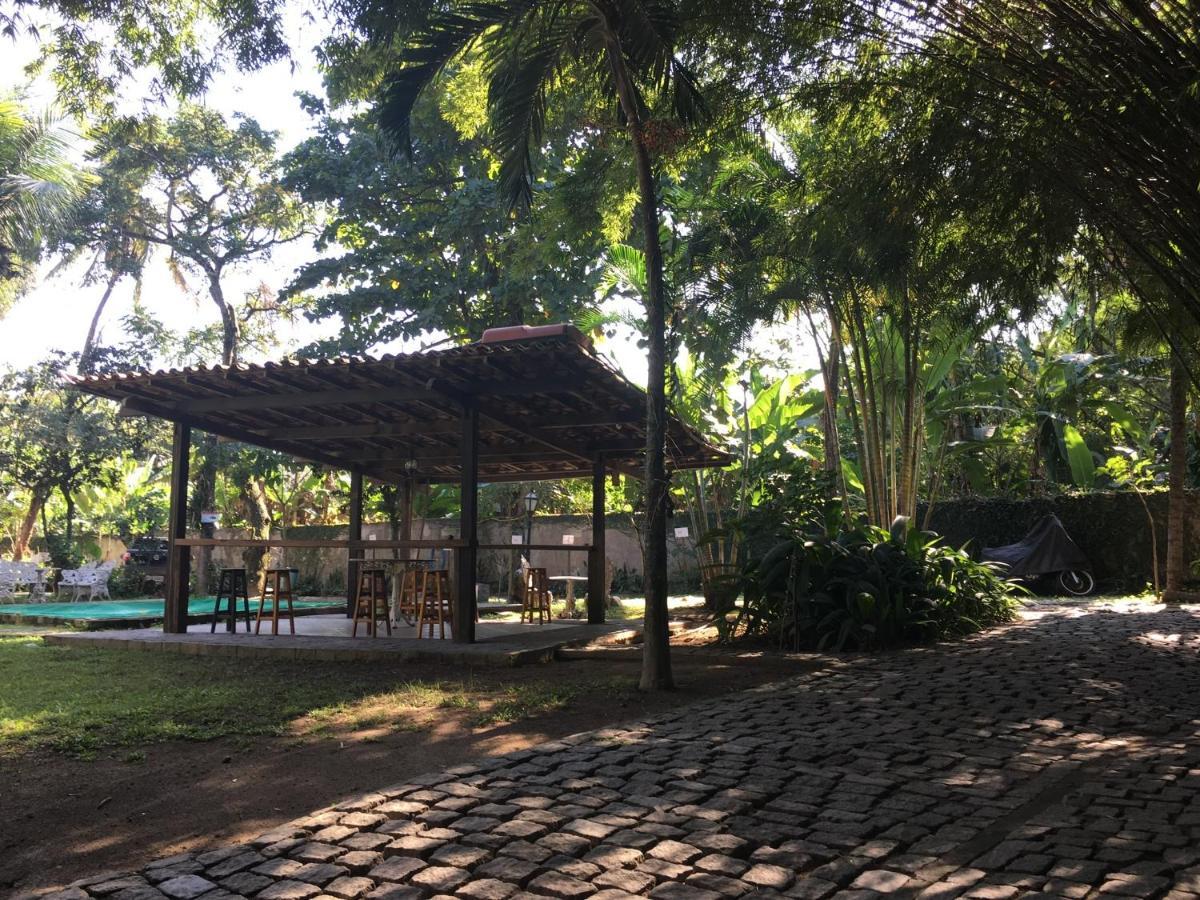 Rio Natureza 112 Apartamento Rio de Janeiro