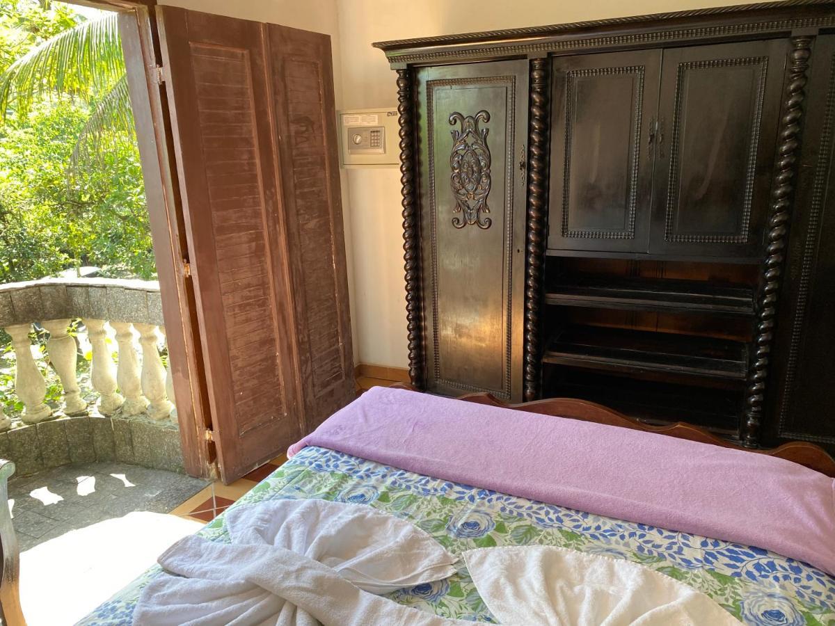 Apartamento Rio Natureza 112 *