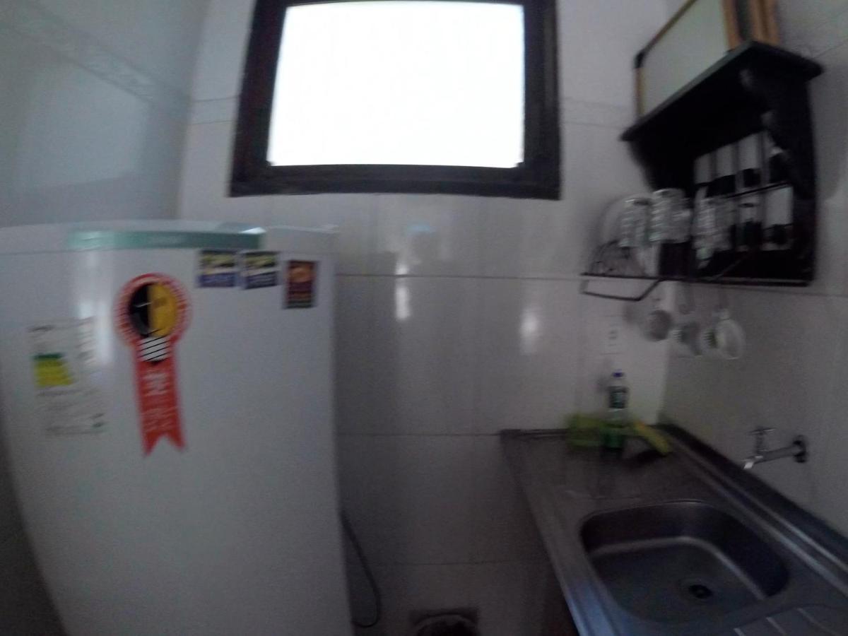 Apartamento Rio Natureza 112 *